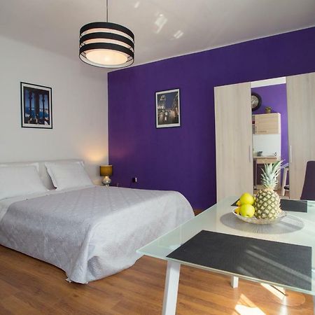 Apartment Lavanda Split Ngoại thất bức ảnh