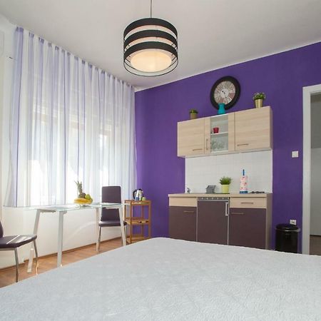 Apartment Lavanda Split Ngoại thất bức ảnh