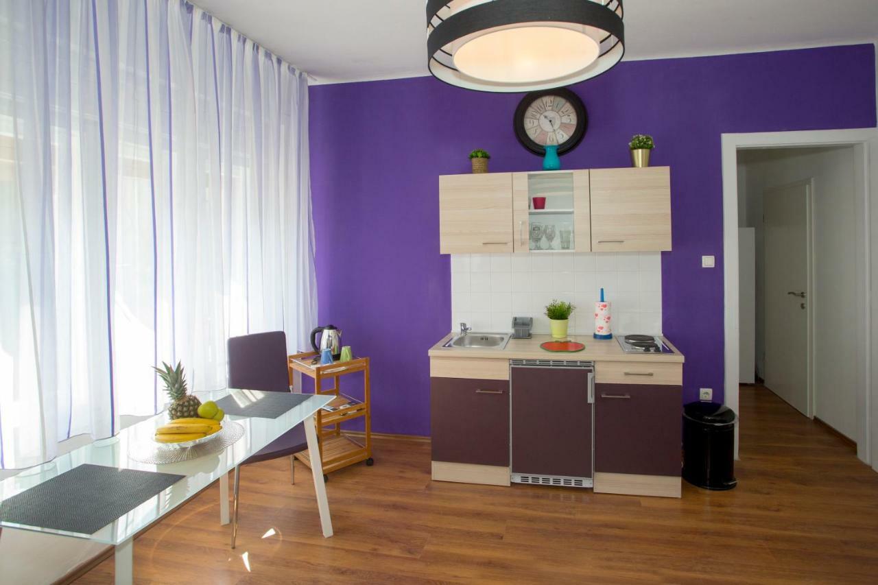 Apartment Lavanda Split Ngoại thất bức ảnh