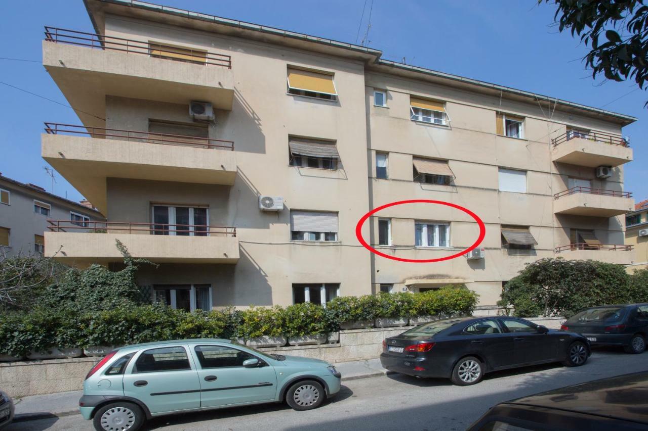 Apartment Lavanda Split Ngoại thất bức ảnh