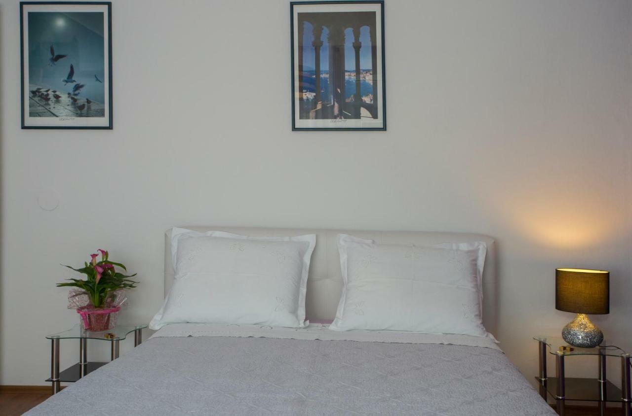 Apartment Lavanda Split Ngoại thất bức ảnh