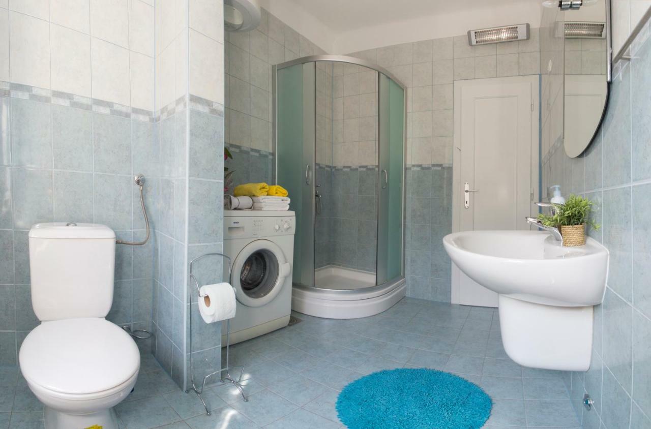 Apartment Lavanda Split Ngoại thất bức ảnh