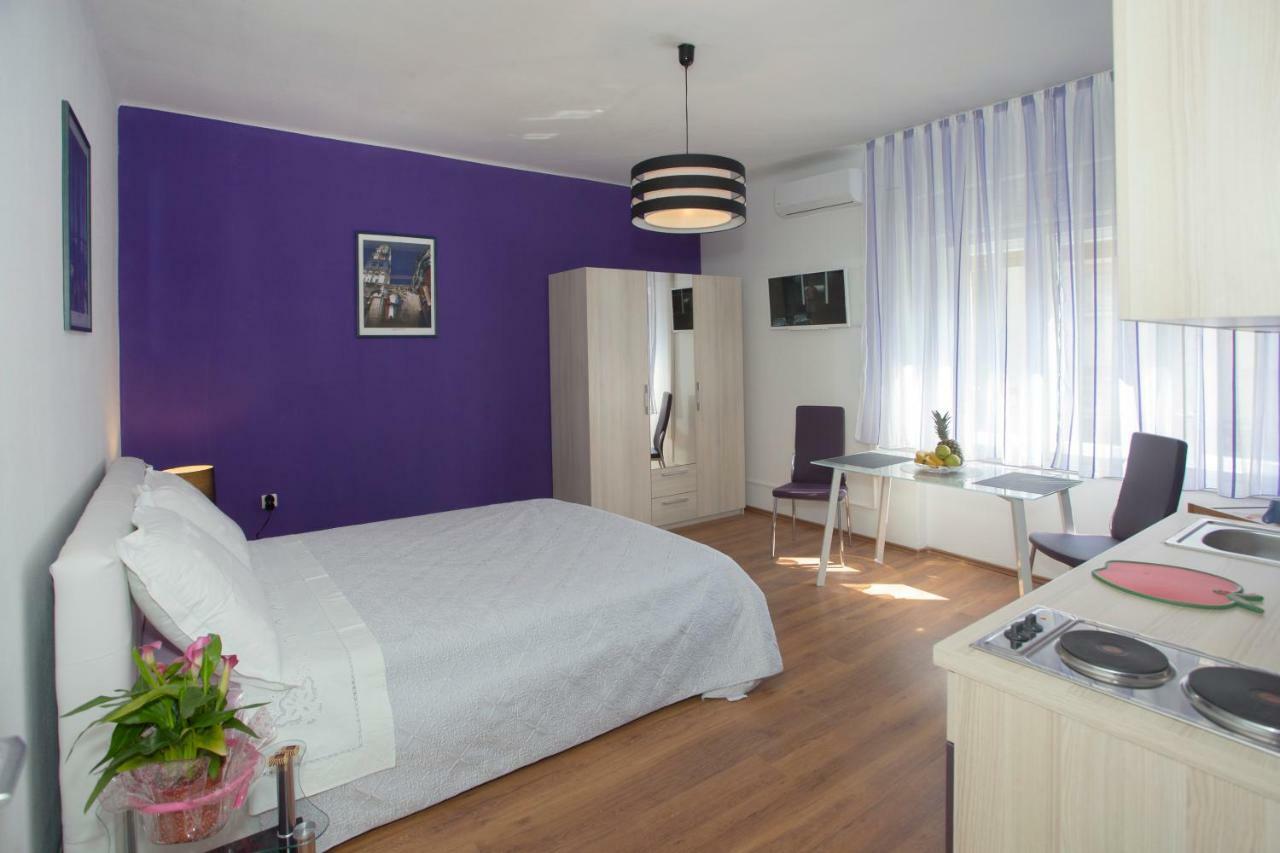 Apartment Lavanda Split Ngoại thất bức ảnh
