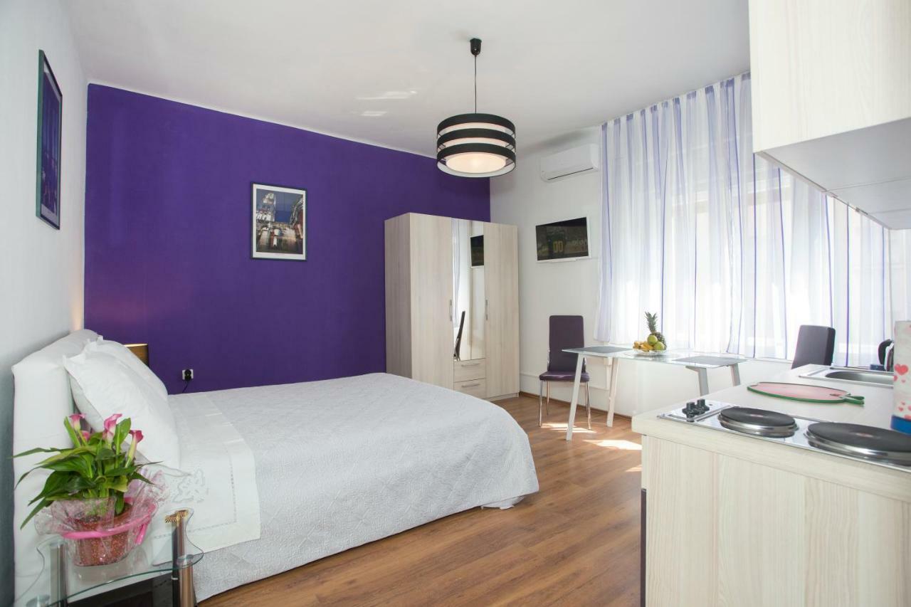 Apartment Lavanda Split Ngoại thất bức ảnh