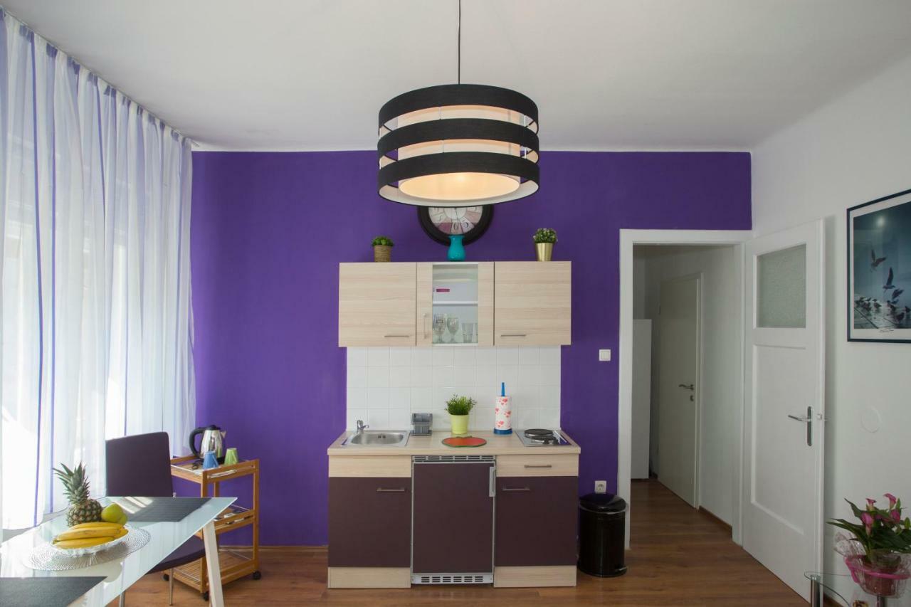 Apartment Lavanda Split Ngoại thất bức ảnh