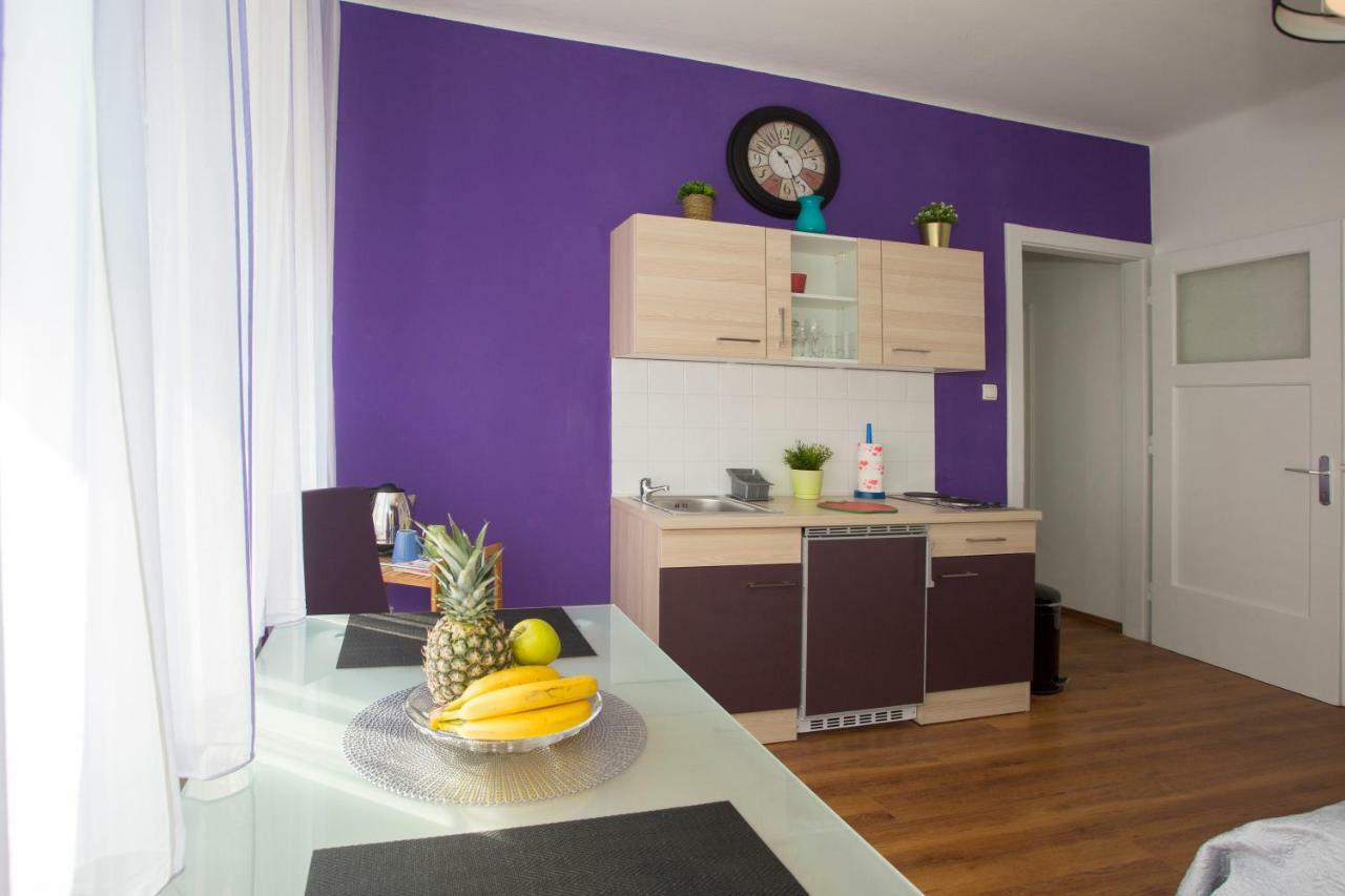 Apartment Lavanda Split Ngoại thất bức ảnh