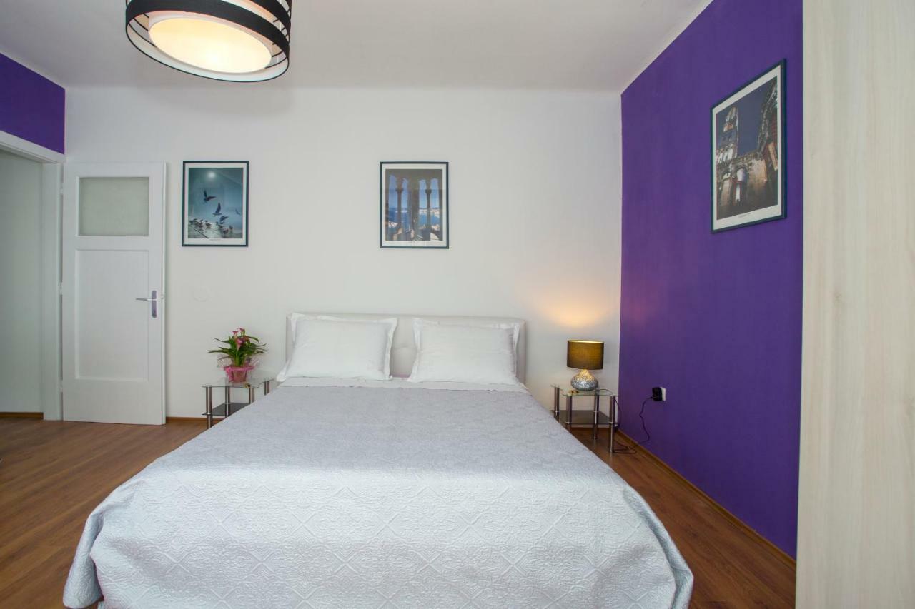 Apartment Lavanda Split Ngoại thất bức ảnh